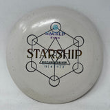 Starship-Sacred Discs-Foundation Disc Golf