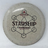 Starship-Sacred Discs-Foundation Disc Golf