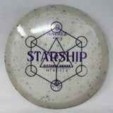 Starship-Sacred Discs-Foundation Disc Golf
