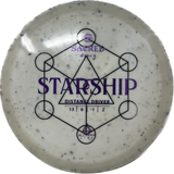 Starship-Sacred Discs-Foundation Disc Golf