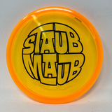 Staub Maub | Zone OS-Discraft-Foundation Disc Golf