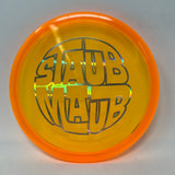 Staub Maub | Zone OS-Discraft-Foundation Disc Golf
