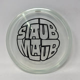 Staub Maub | Zone OS-Discraft-Foundation Disc Golf