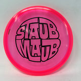 Staub Maub | Zone OS-Discraft-Foundation Disc Golf