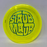 Staub Maub | Zone OS-Discraft-Foundation Disc Golf