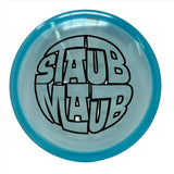 Staub Maub | Zone OS-Discraft-Foundation Disc Golf