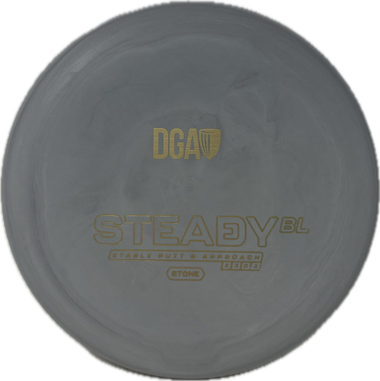 Steady BL-DGA-Foundation Disc Golf