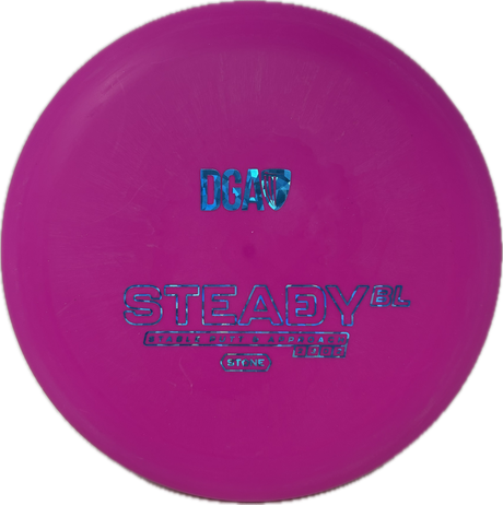 Steady BL-DGA-Foundation Disc Golf