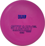 Steady BL-DGA-Foundation Disc Golf