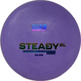 Steady BL-DGA-Foundation Disc Golf