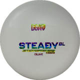 Steady BL-DGA-Foundation Disc Golf