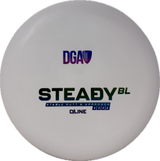 Steady BL-DGA-Foundation Disc Golf