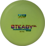 Steady BL-DGA-Foundation Disc Golf