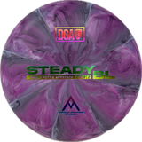 Steady BL-DGA-Foundation Disc Golf