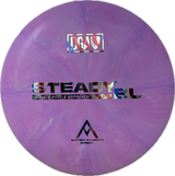 Steady BL-DGA-Foundation Disc Golf
