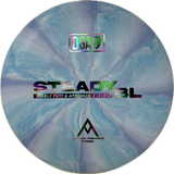 Steady BL-DGA-Foundation Disc Golf