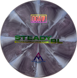 Steady BL-DGA-Foundation Disc Golf