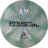 Steady BL-DGA-Foundation Disc Golf