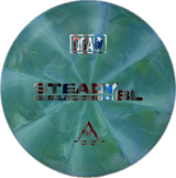 Steady BL-DGA-Foundation Disc Golf