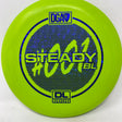 Steady BL-DGA-Foundation Disc Golf