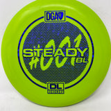 Steady BL-DGA-Foundation Disc Golf