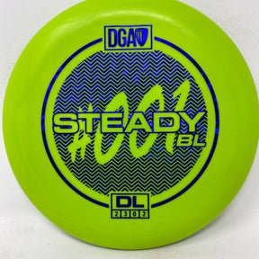Steady BL-DGA-Foundation Disc Golf