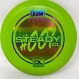 Steady BL-DGA-Foundation Disc Golf