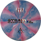 Steady BL-DGA-Foundation Disc Golf