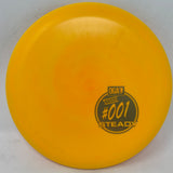 Steady-DGA-Foundation Disc Golf
