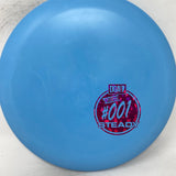 Steady-DGA-Foundation Disc Golf