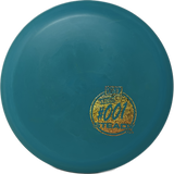 Steady-DGA-Foundation Disc Golf