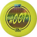 Steady-DGA-Foundation Disc Golf