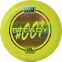 Steady-DGA-Foundation Disc Golf