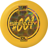 Steady-DGA-Foundation Disc Golf