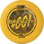 Steady-DGA-Foundation Disc Golf