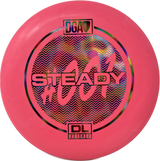 Steady-DGA-Foundation Disc Golf