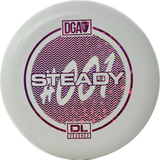 Steady-DGA-Foundation Disc Golf