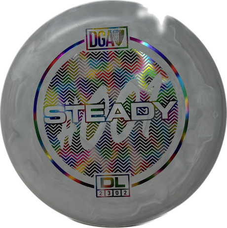 Steady-DGA-Foundation Disc Golf