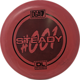 Steady-DGA-Foundation Disc Golf