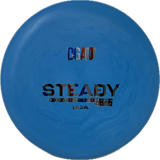 Steady-DGA-Foundation Disc Golf