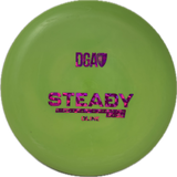 Steady-DGA-Foundation Disc Golf