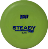 Steady-DGA-Foundation Disc Golf