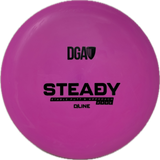 Steady-DGA-Foundation Disc Golf