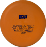 Steady-DGA-Foundation Disc Golf