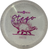 Stego-Reptilian Disc Golf-Foundation Disc Golf