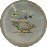 Stego-Reptilian Disc Golf-Foundation Disc Golf