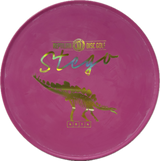 Stego-Reptilian Disc Golf-Foundation Disc Golf