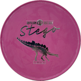 Stego-Reptilian Disc Golf-Foundation Disc Golf
