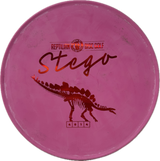 Stego-Reptilian Disc Golf-Foundation Disc Golf