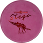 Stego-Reptilian Disc Golf-Foundation Disc Golf